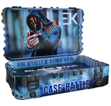 Кейс «Крид» — CaseBattle