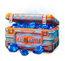 Кейс «Сапфировый» — CaseBattle