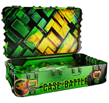 Кейс «Desert Eagle всем» — CaseBattle