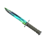 ★ StatTrak™ Штык-нож | Гамма-волны