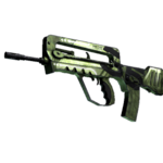 StatTrak™ FAMAS | Meow 36