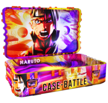 Кейс «Наруто» — CaseBattle