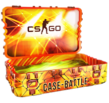 Кейс «Убийца нубов» — CaseBattle