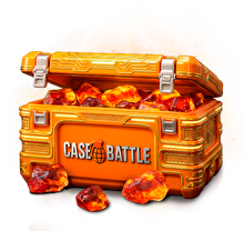 Кейс «Янтарный» — CaseBattle