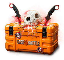 Кейс «Фальшион» — CaseBattle