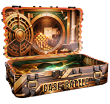 Кейс «Рокфеллер» — CaseBattle