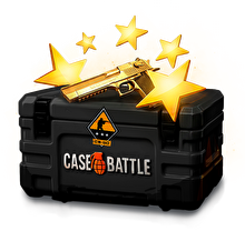 Кейс «Оружейный кейс #3» — CaseBattle