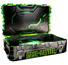 Кейс «Черные скины» — CaseBattle