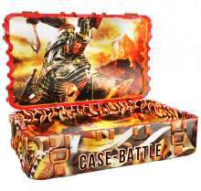 Кейс «Гладиатор» — CaseBattle