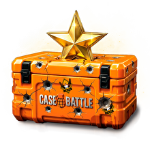 Кейс «Кейс "Winter Offensive"» — CaseBattle