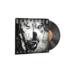 StatTrak™ Набор музыки | Beartooth, Aggressive