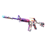 M4A1-S | Вейпорвейв