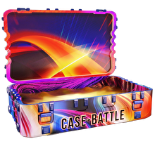 Кейс «Full BUY - раунд» — CaseBattle