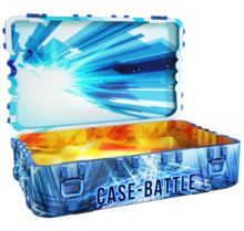 Кейс «Стилеты» — CaseBattle