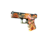 Кейс «Рунический» — CaseBattle