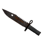 ★ StatTrak™ Штык-нож M9 | Пыльник