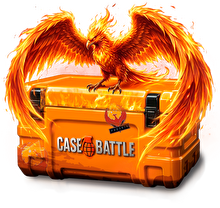 Кейс «Операция «Феникс»» — CaseBattle
