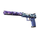USP-S | Горный камуфляж