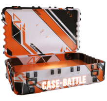 Кейс «Один выстрел, один труп» — CaseBattle